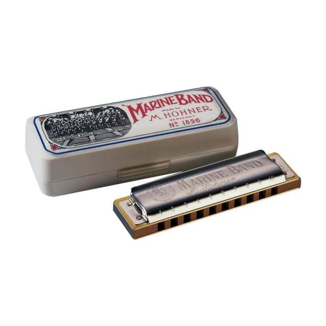 Best harmonica in the world cheap